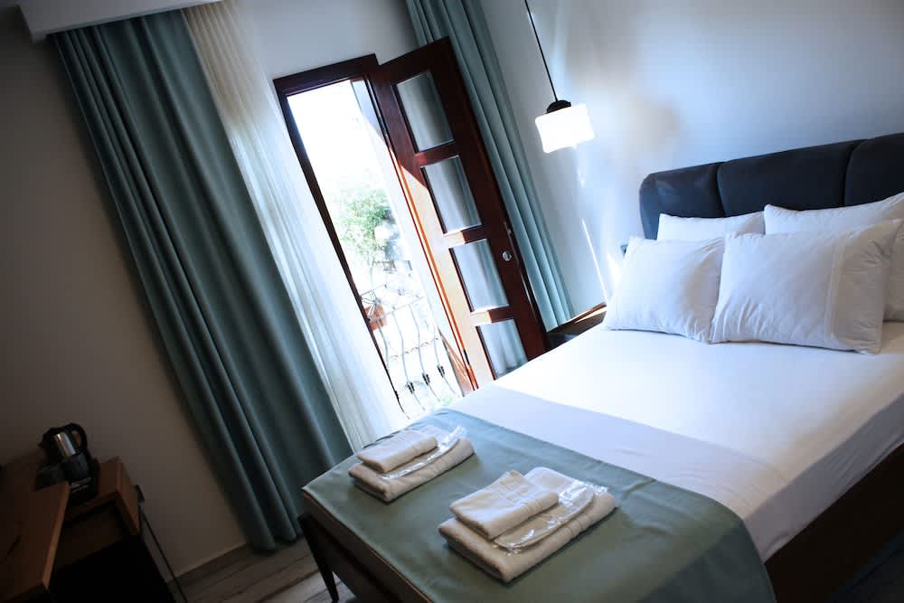 Pintura Urla Hotel 2