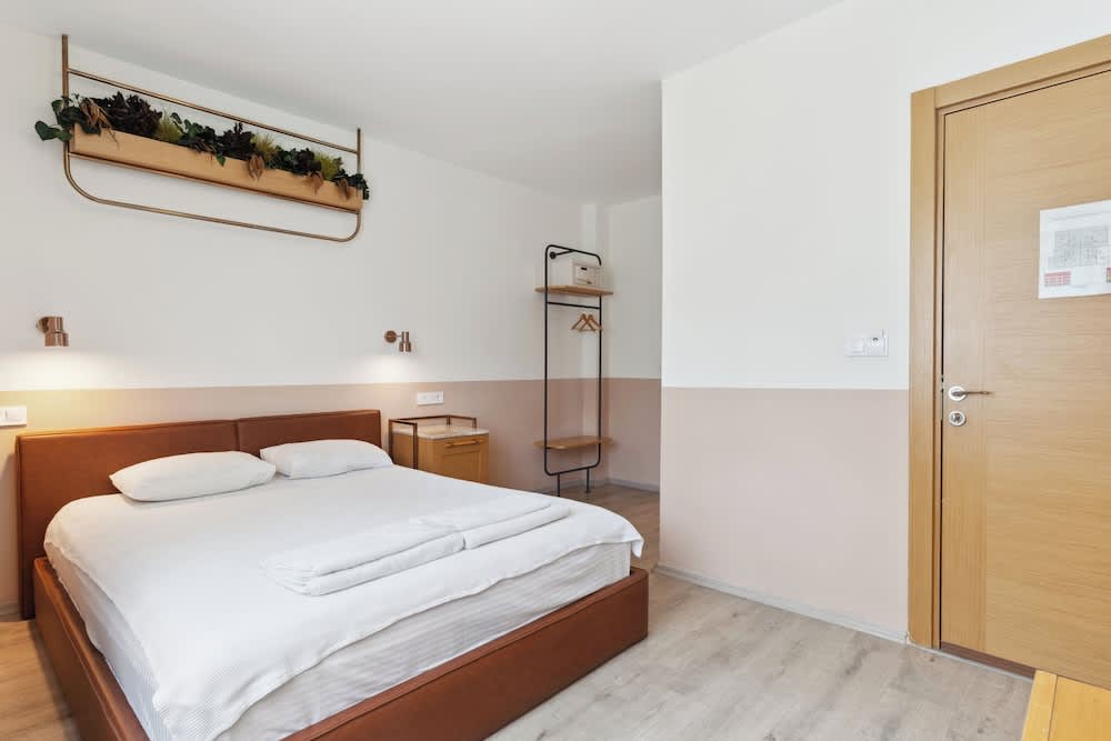 Urla 1867 Hotel 1