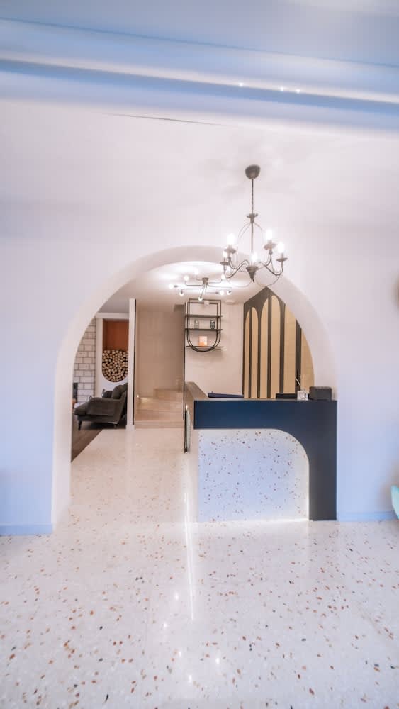 Urla 1867 Hotel 2