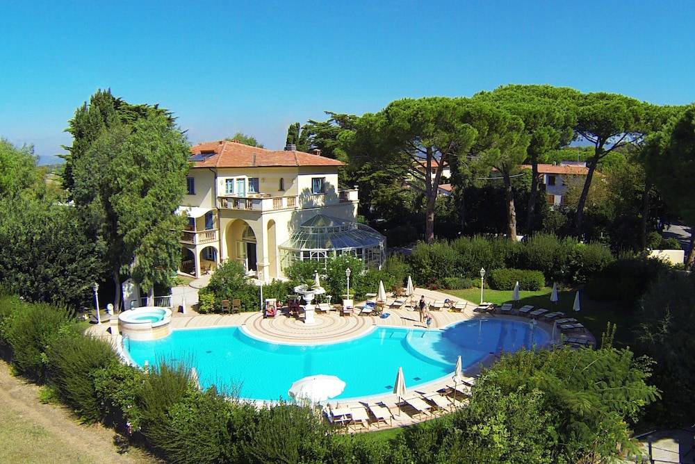 Villa Mazzanta Relais & Hotel 1