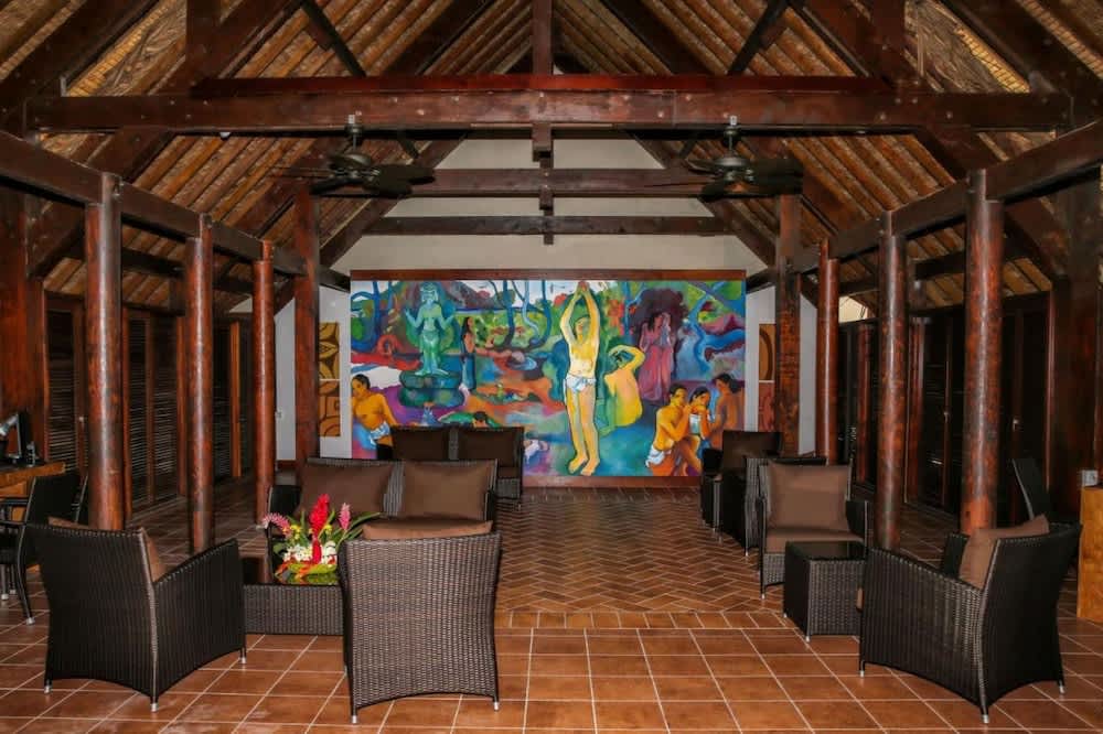 ROYAL BORA BORA 2