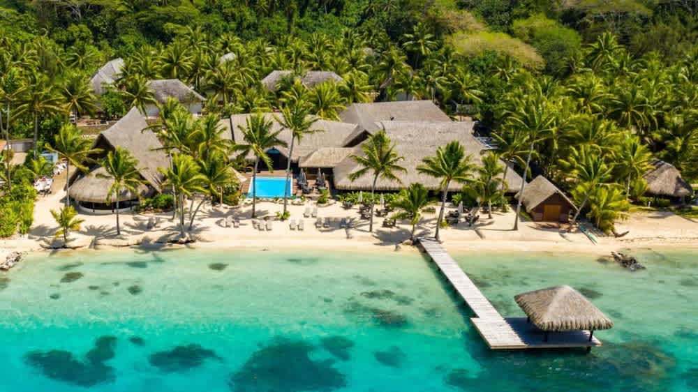ROYAL BORA BORA 1