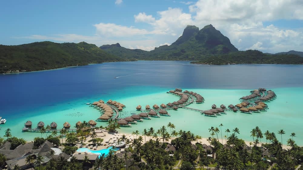 Le Bora Bora by Pearl Resorts 1