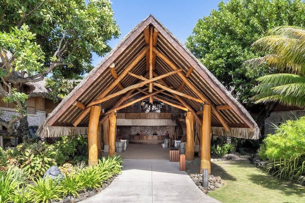 Le Bora Bora by Pearl Resorts 2
