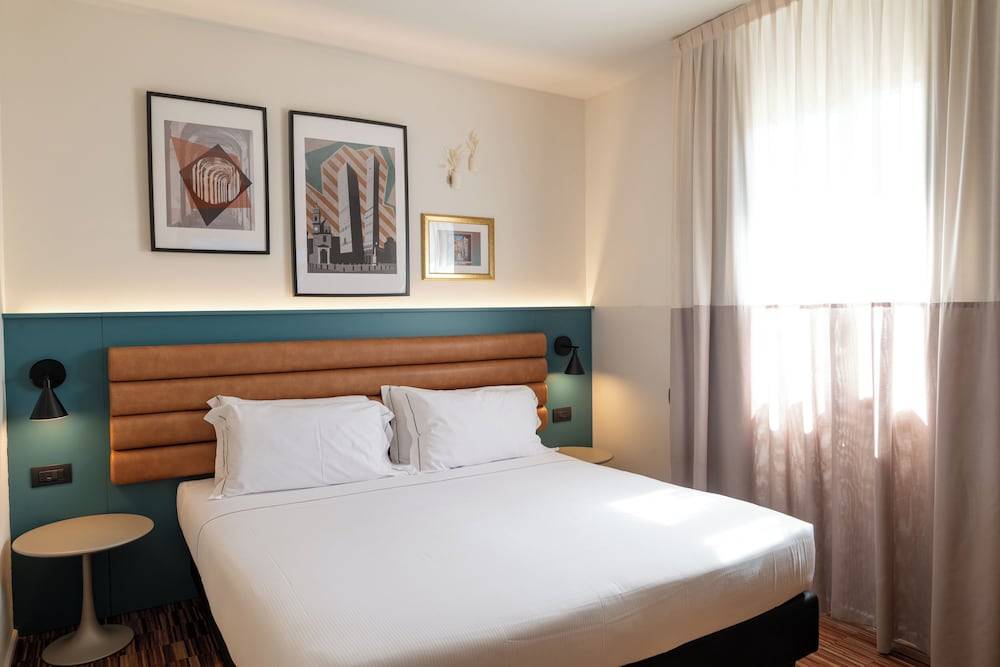 Bleis Hotel 1