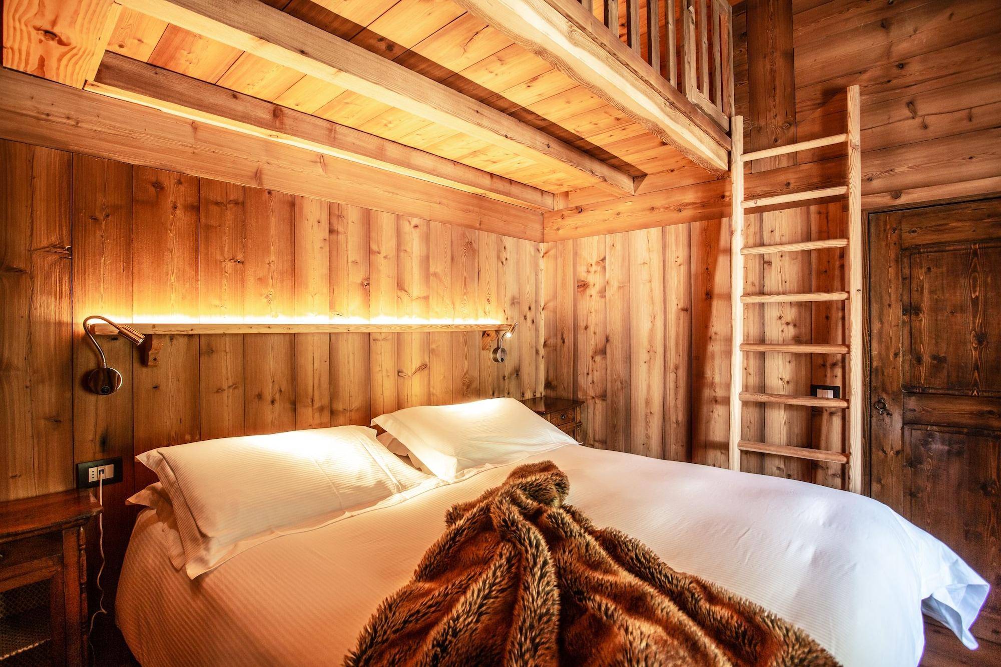 Maisons Grandes Murailles-Luxury apartments 1