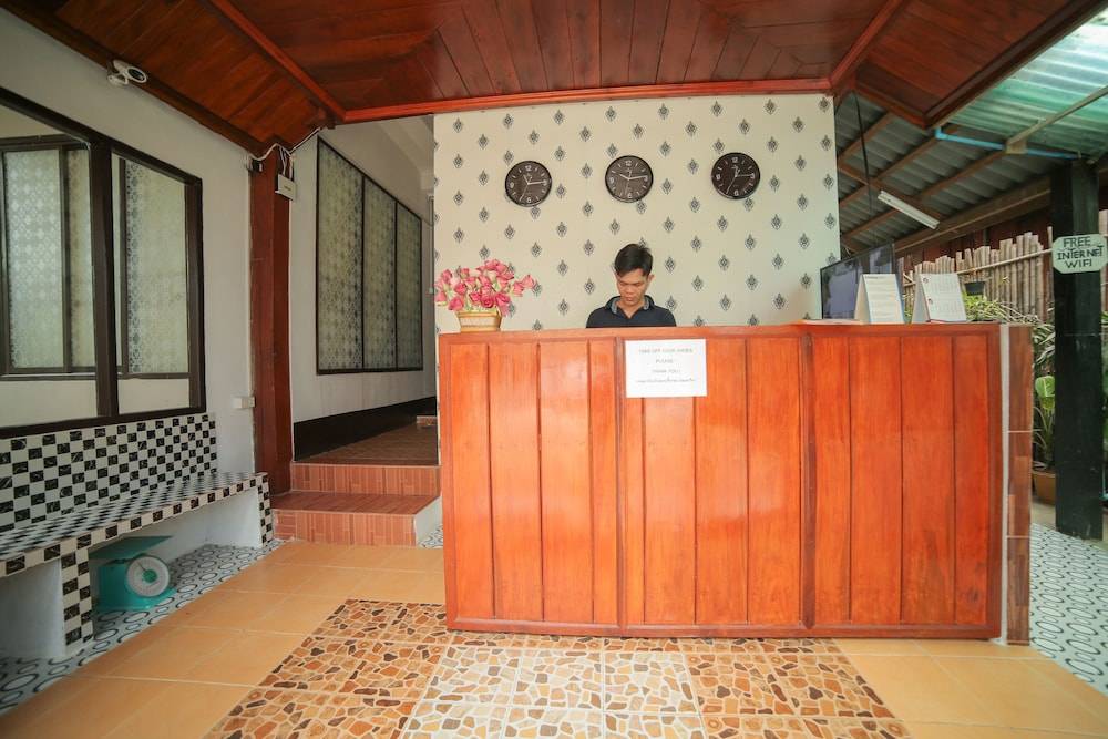 Maylay Guesthouse 2