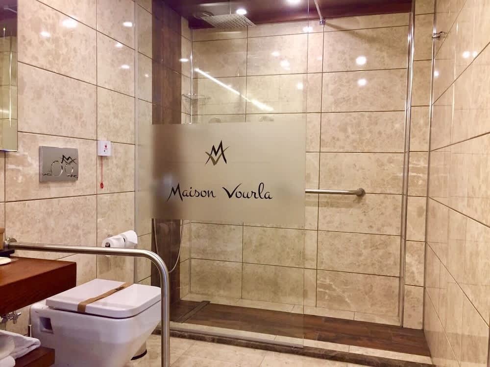 Maison Vourla Hotel 1