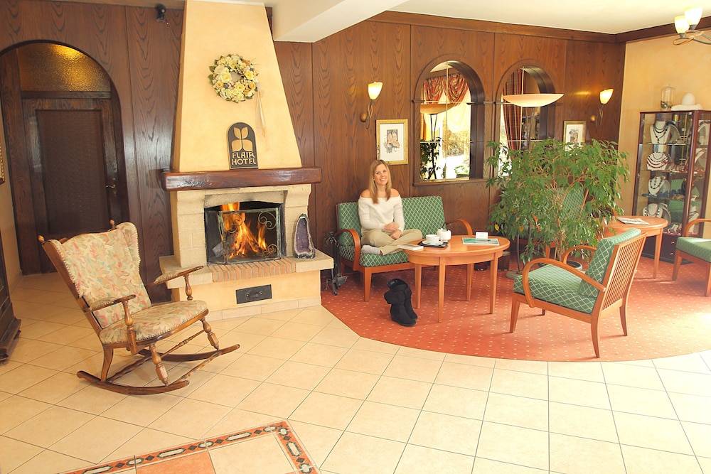 Flairhotel am Wörthersee 2