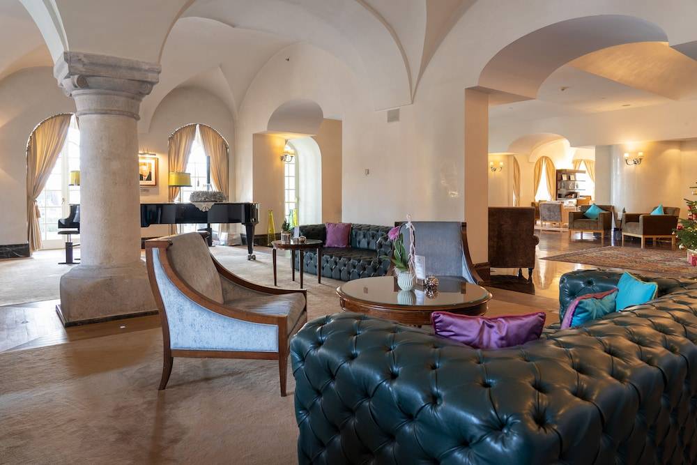 Falkensteiner Schlosshotel Velden – The Leading Hotels of the World 2