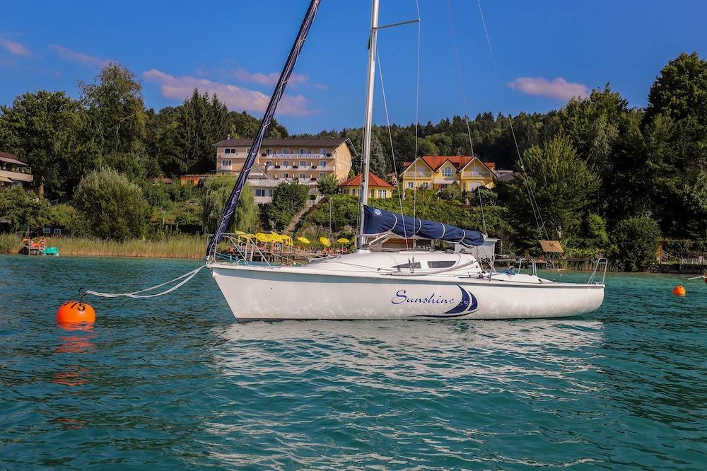 Flairhotel am Wörthersee 1