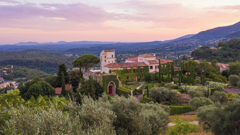 Château Saint-Martin & Spa, Oetker Hotels 1