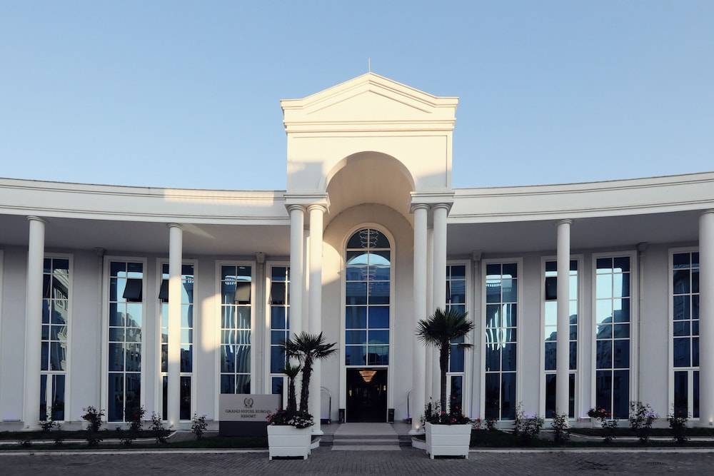 Velipoja Grand Europa Resort, Affiliated by Meliá 1