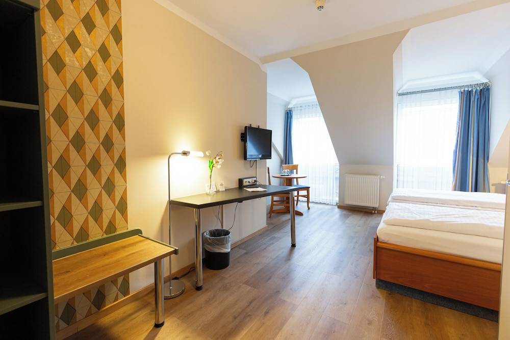 Hotel DH VEC 2