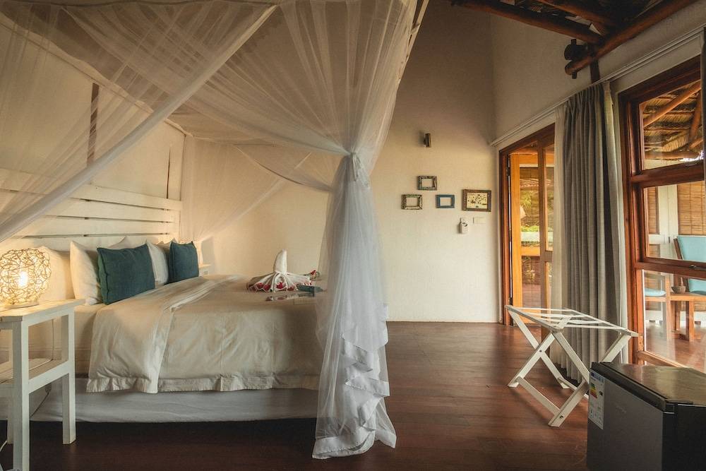 Vilanculos Beach Lodge 1
