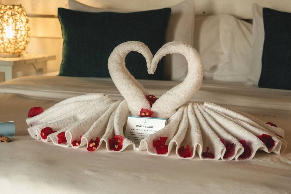 Vilanculos Beach Lodge 2