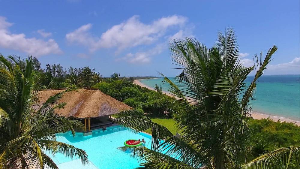 Bahia Mar Boutique Hotel 1