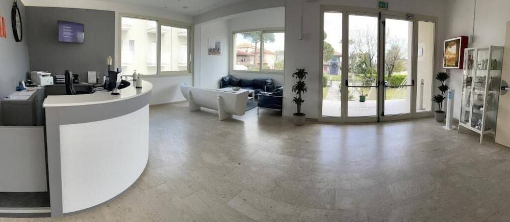 Hotel Amedea 1