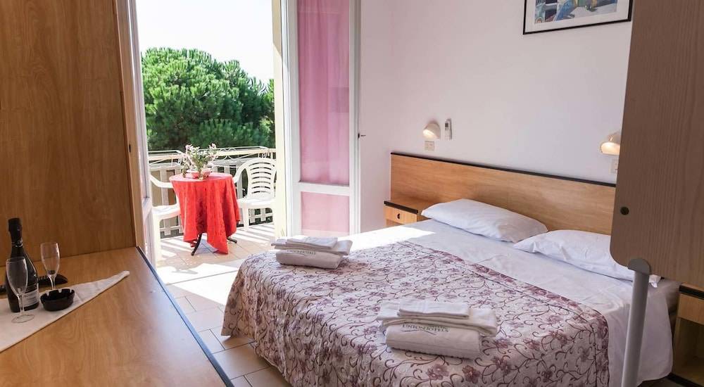 Hotel Levante 1