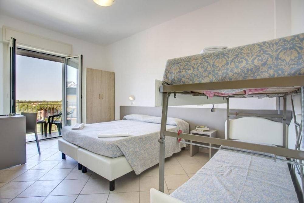 Hotel Amedea 2