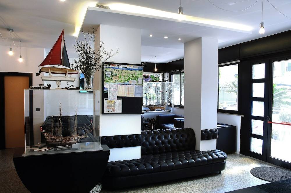 Hotel Marbella 2