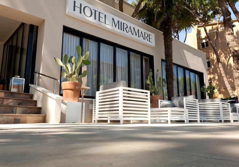 Hotel Miramare 1
