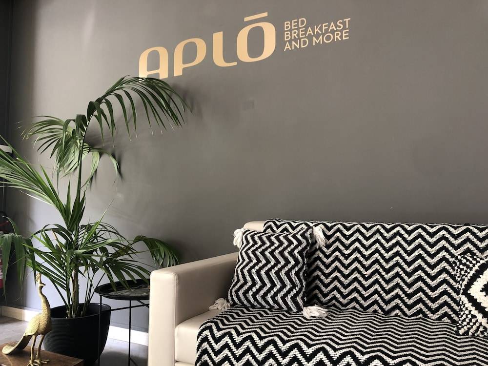 Hotel Aplo - Breakfast Experience 2