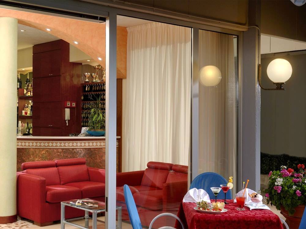 Hotel Odeon 2
