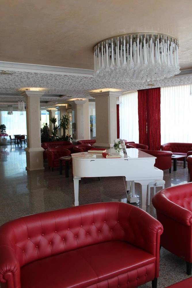 Hotel Buratti 2