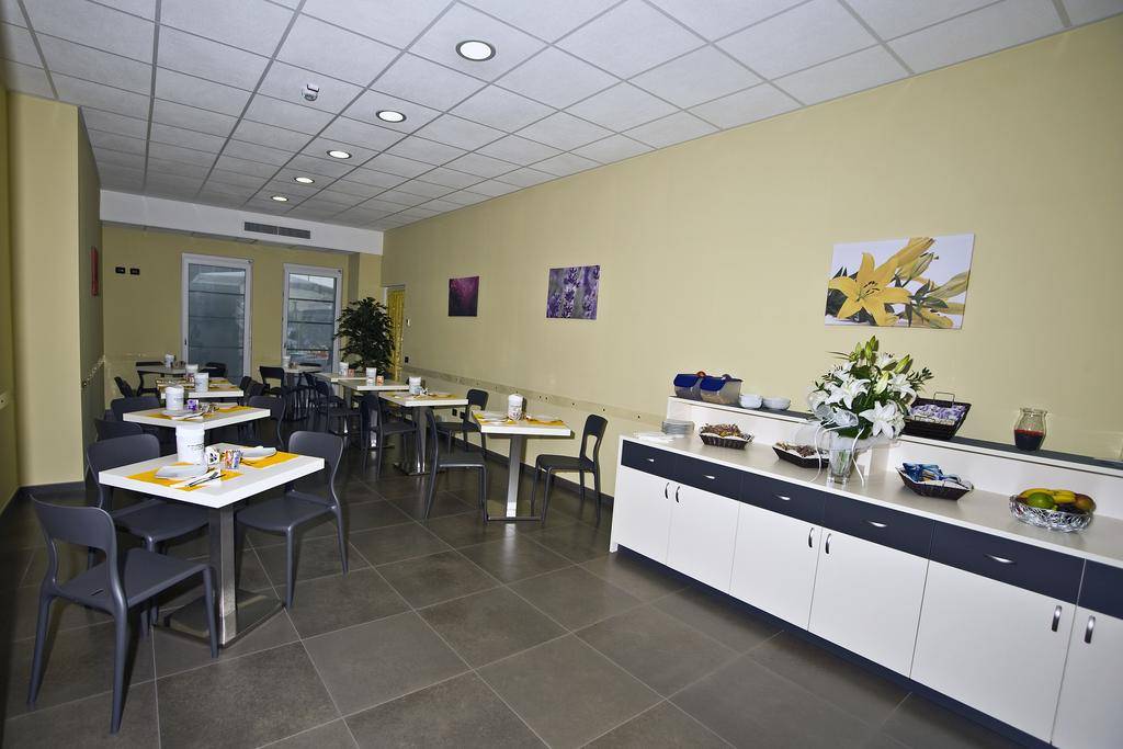 Confidence Hotel Viadana 2