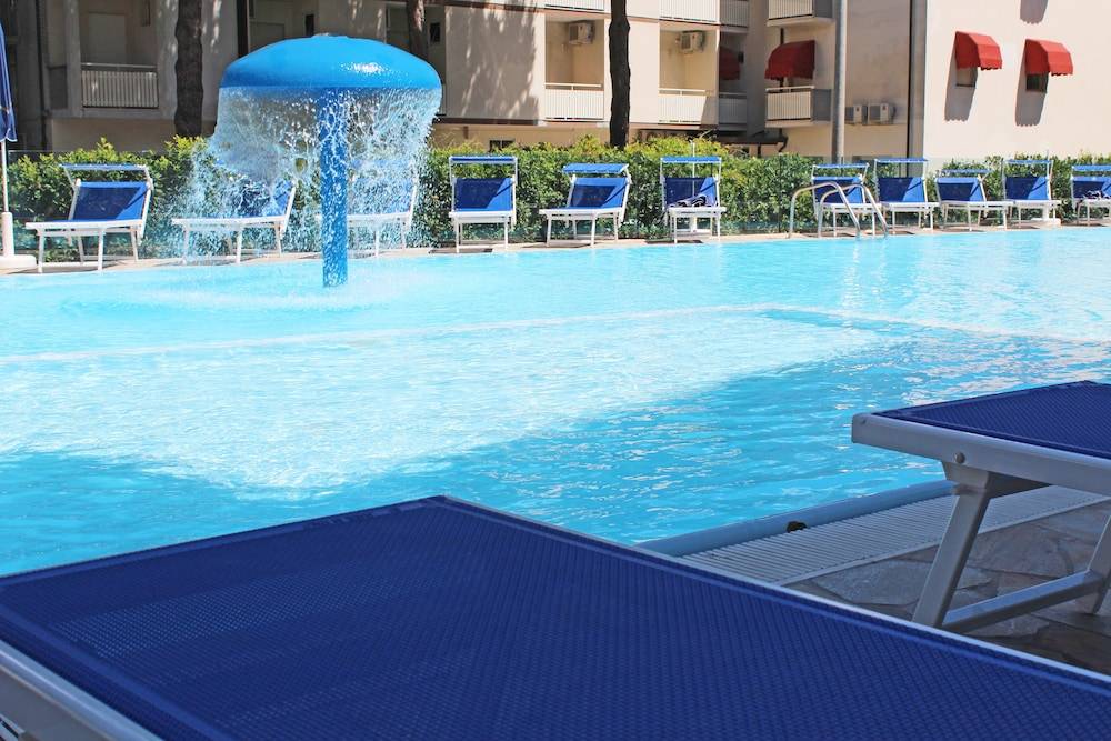 Hotel Buratti 1