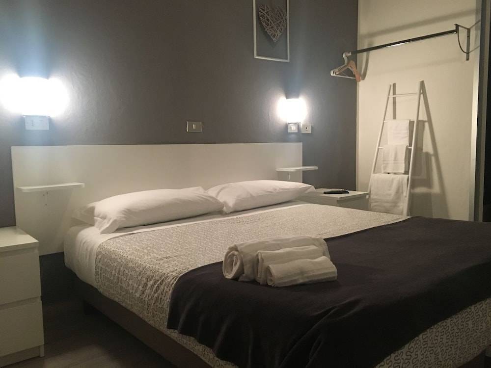 WuHostel 2