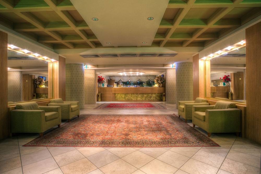Hotel Dante Family Spa Resort 2