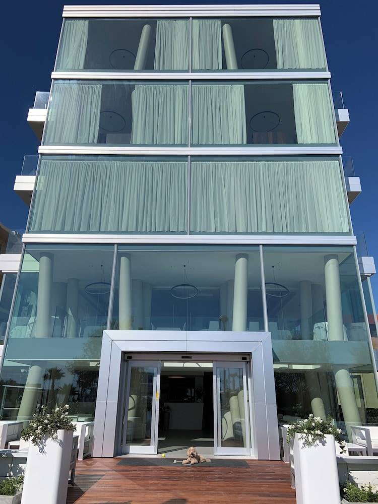 Hotel Commodore 1