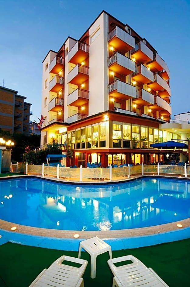 Hotel Zenith 2