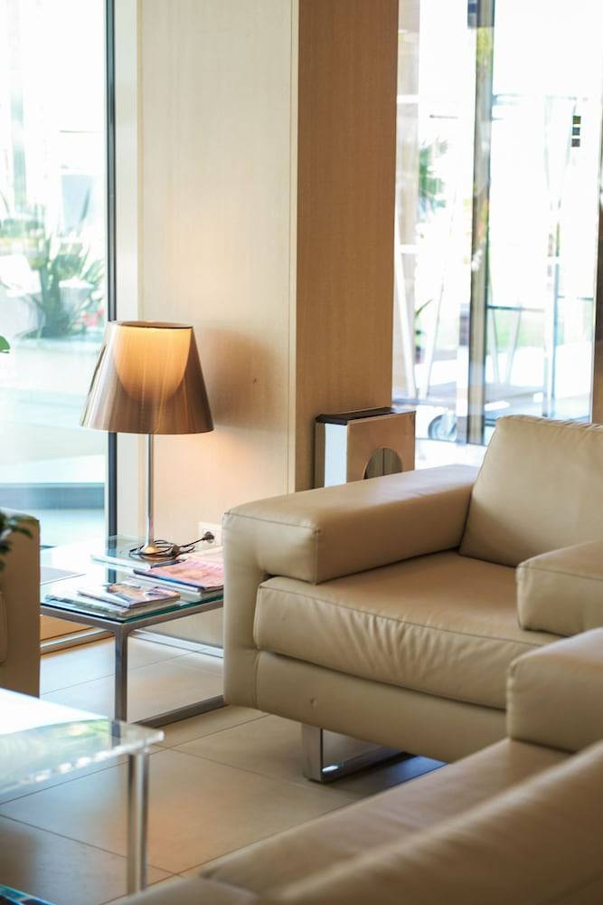 Bellettini Hotel 1
