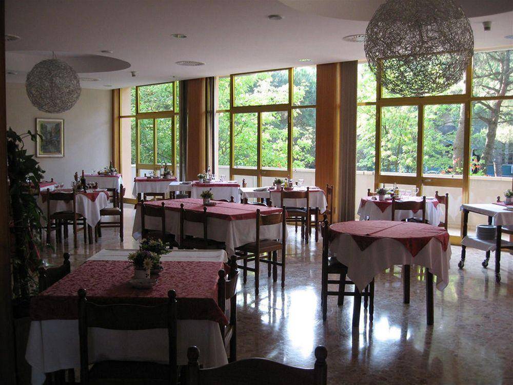 Hotel Condor 1