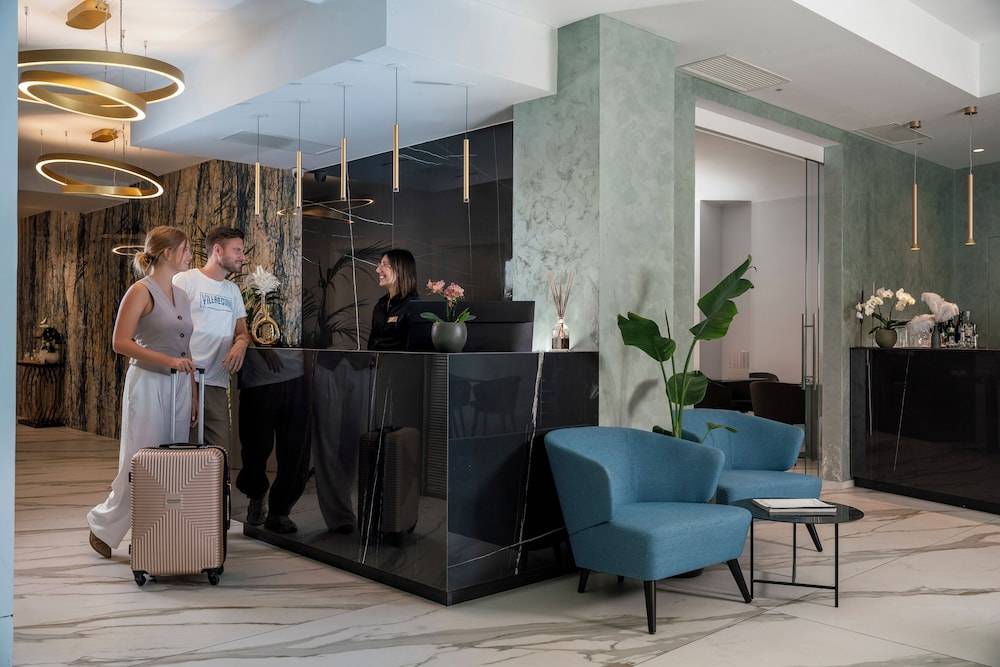 Bolina Suite & Spa 2