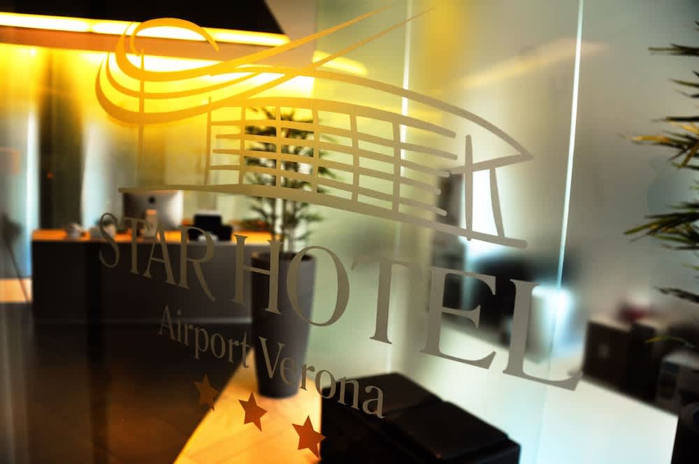 Star Hotel Airport Verona 2