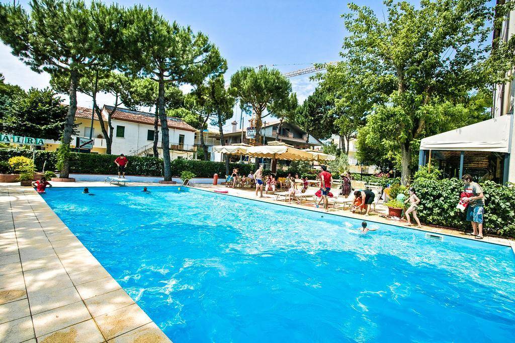 Park Hotel Zaira 2