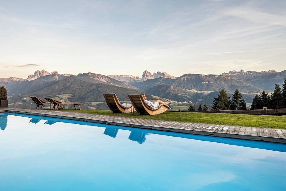 Granpanorama Wellnesshotel Sambergerhof Superior 1