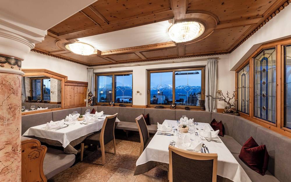 Granpanorama Wellnesshotel Sambergerhof Superior 2