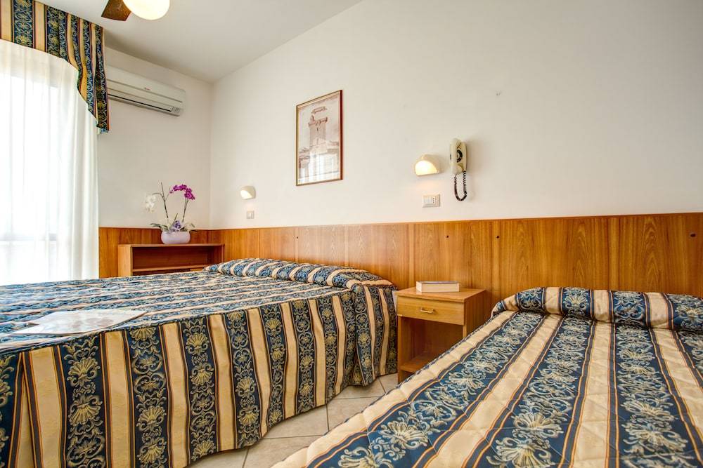 Hotel Genzianella 1