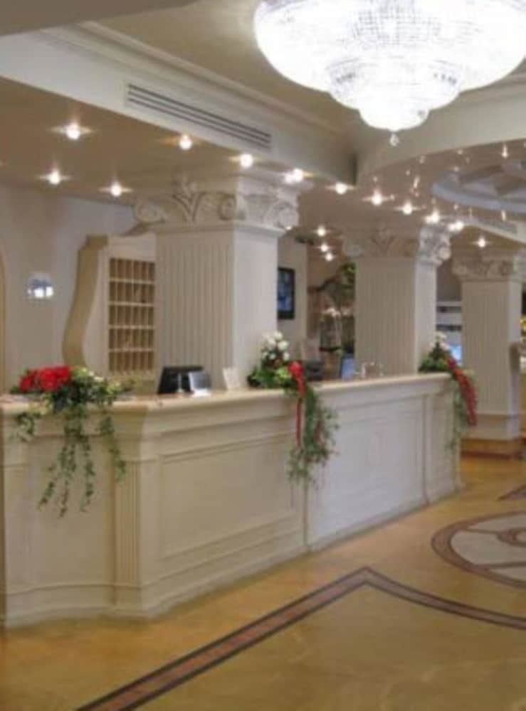 Hotel Conchiglia 2