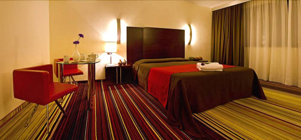 Valgrande Hotel 1