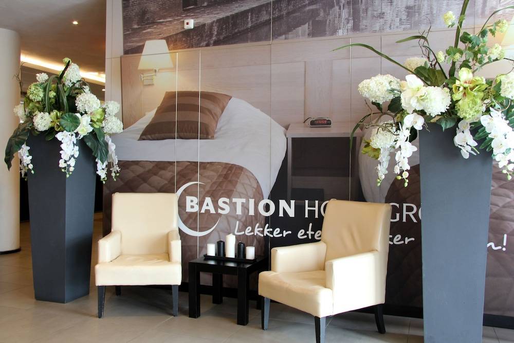 Bastion Hotel Vlaardingen 2