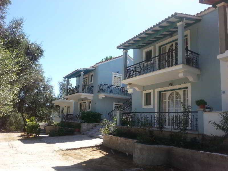 Rigos Apartments 1