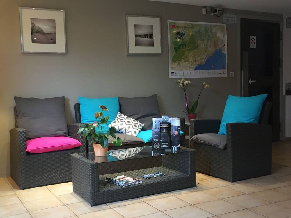 The Originals Access, Hôtel Béziers Est 2