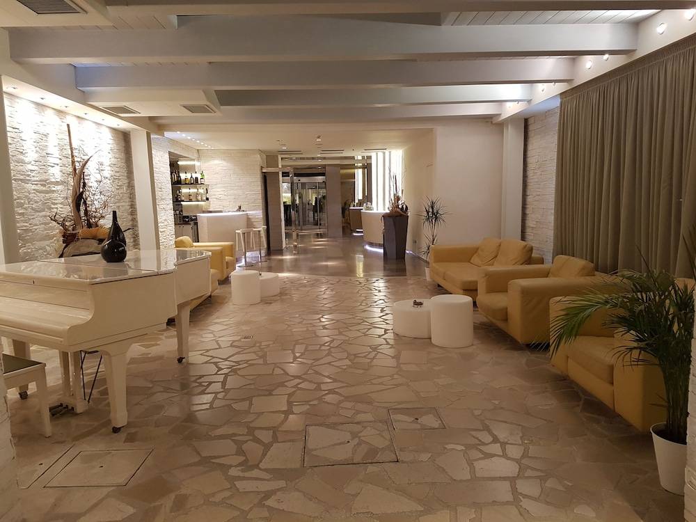 Hotel Sorriso 2