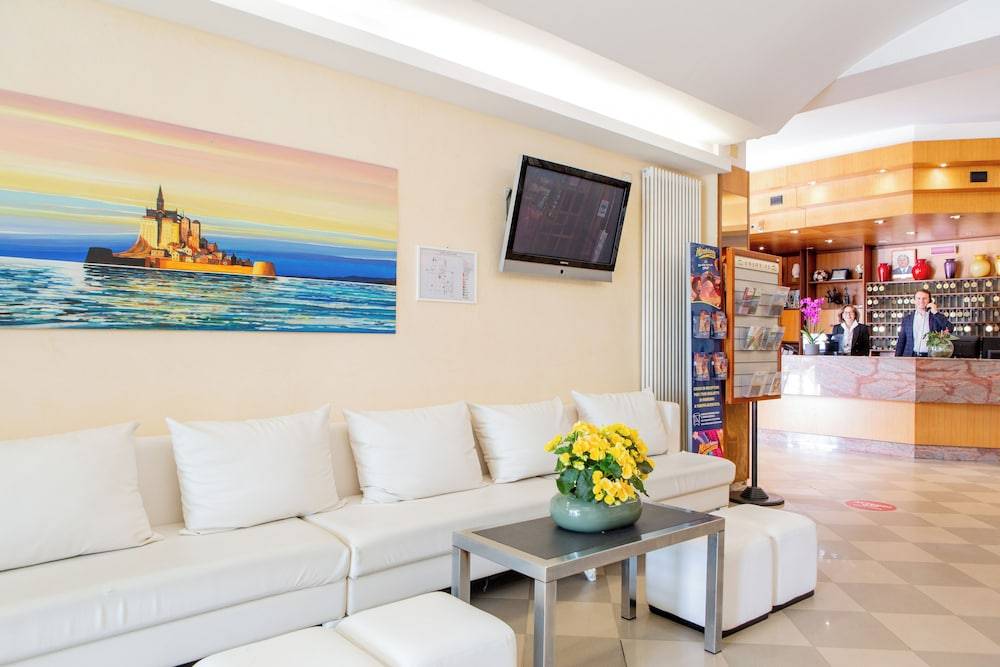 Hotel Lungomare 1